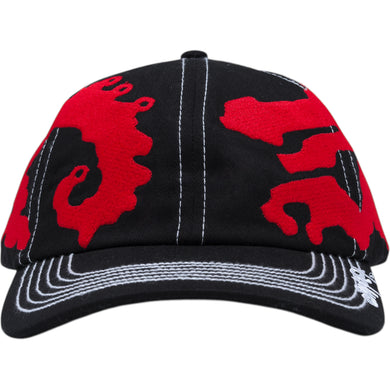 Dragon Hat Black