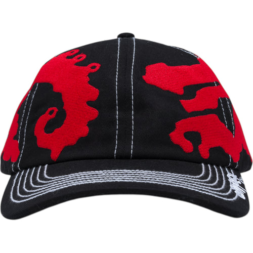 Dragon Hat Black