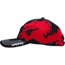 Load image into Gallery viewer, Dragon Hat Black