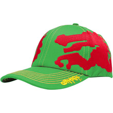 Load image into Gallery viewer, Dragon Hat Green