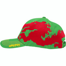 Load image into Gallery viewer, Dragon Hat Green