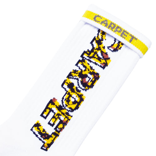 Misprint Sock