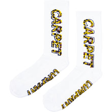 Load image into Gallery viewer, Misprint Sock