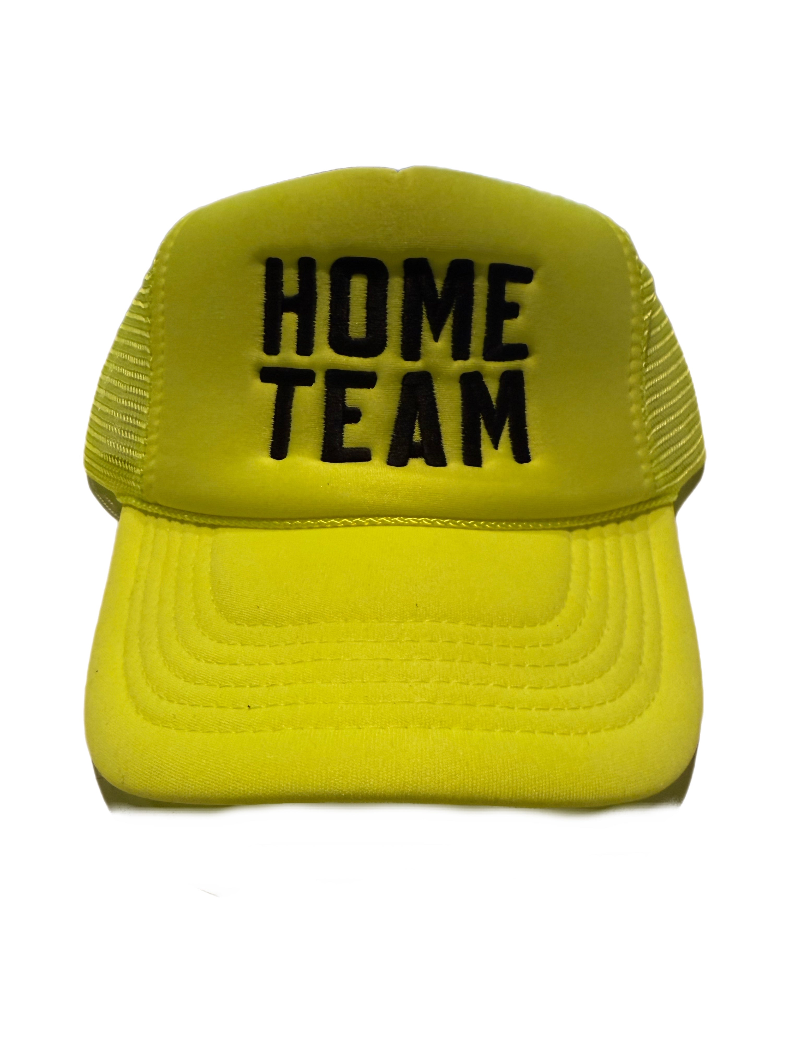 Home Team Trucker Hat