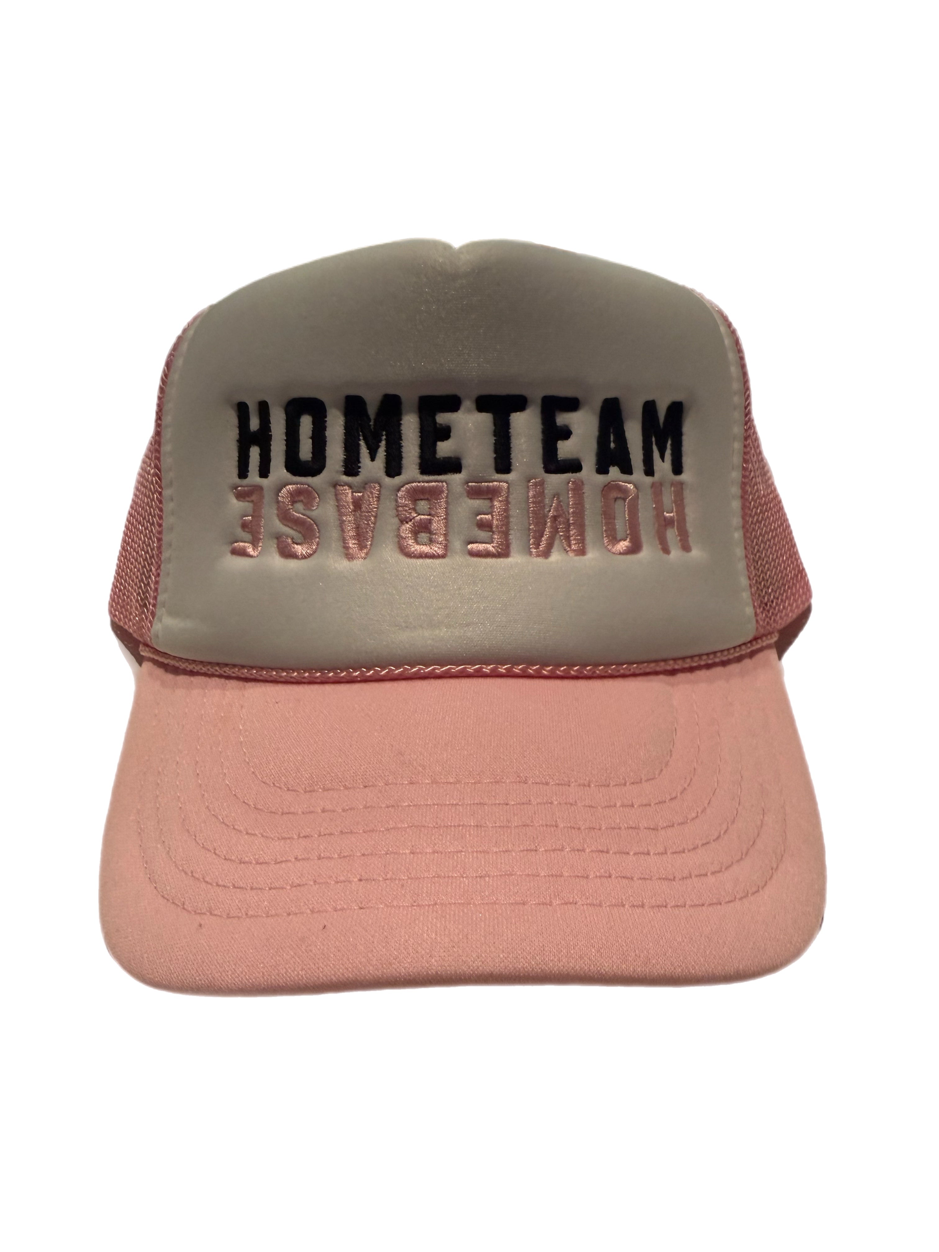 Home Team x Home Base Trucker Hat