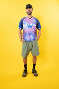 P.K. Soccer Jersey