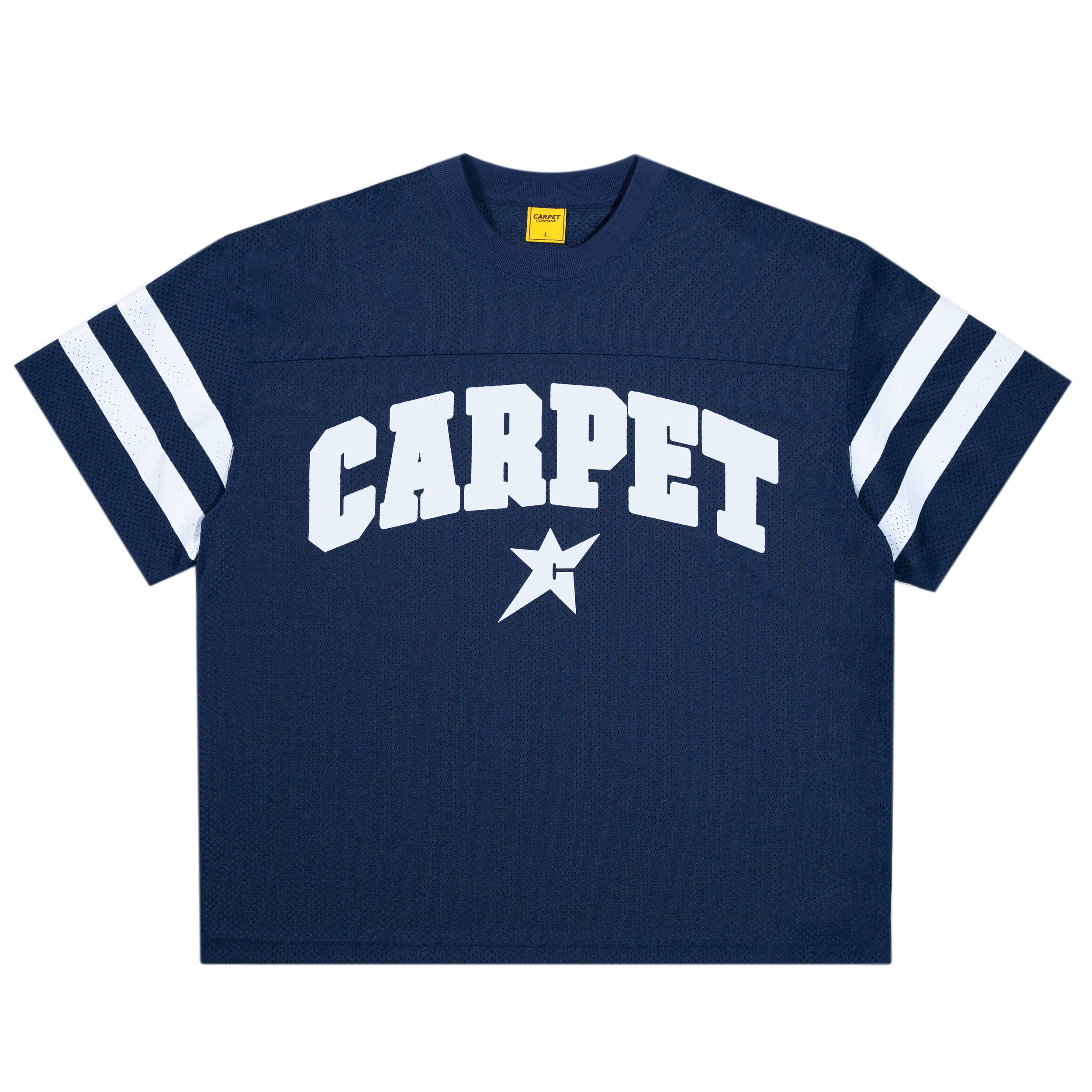 Carpet Jersey