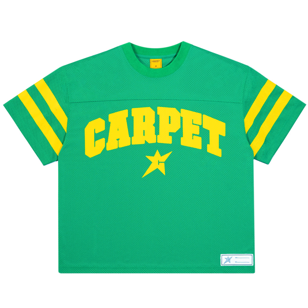 Carpet Football Jersey