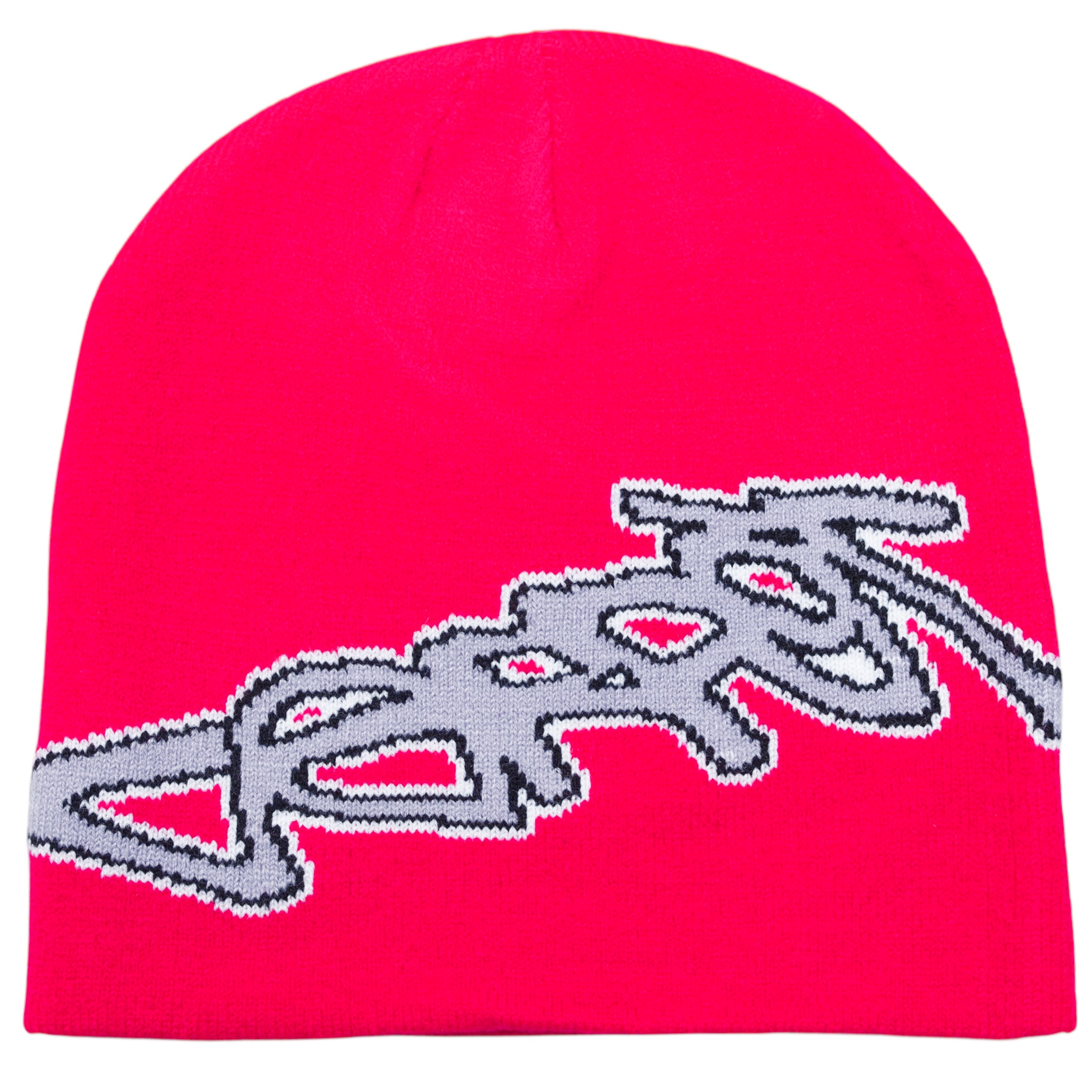 Freestyle Beanie - Pink