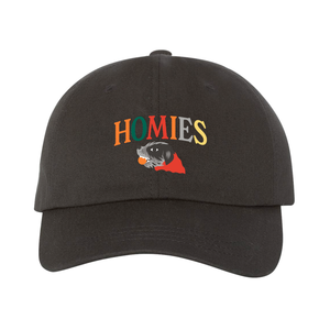 HOMIES Co-op Hat