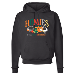 HOMIES Co-op Hoodie