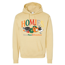 Load image into Gallery viewer, HOMIES Co-op Hoodie