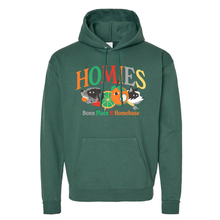 Load image into Gallery viewer, HOMIES Co-op Hoodie