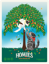 Load image into Gallery viewer, HOMIES Co-op T-Shirt