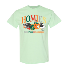 Load image into Gallery viewer, HOMIES Co-op T-Shirt