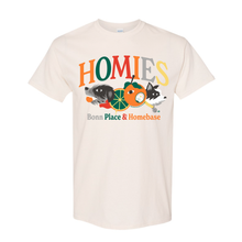 Load image into Gallery viewer, HOMIES Co-op T-Shirt