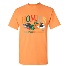 Load image into Gallery viewer, HOMIES Co-op T-Shirt