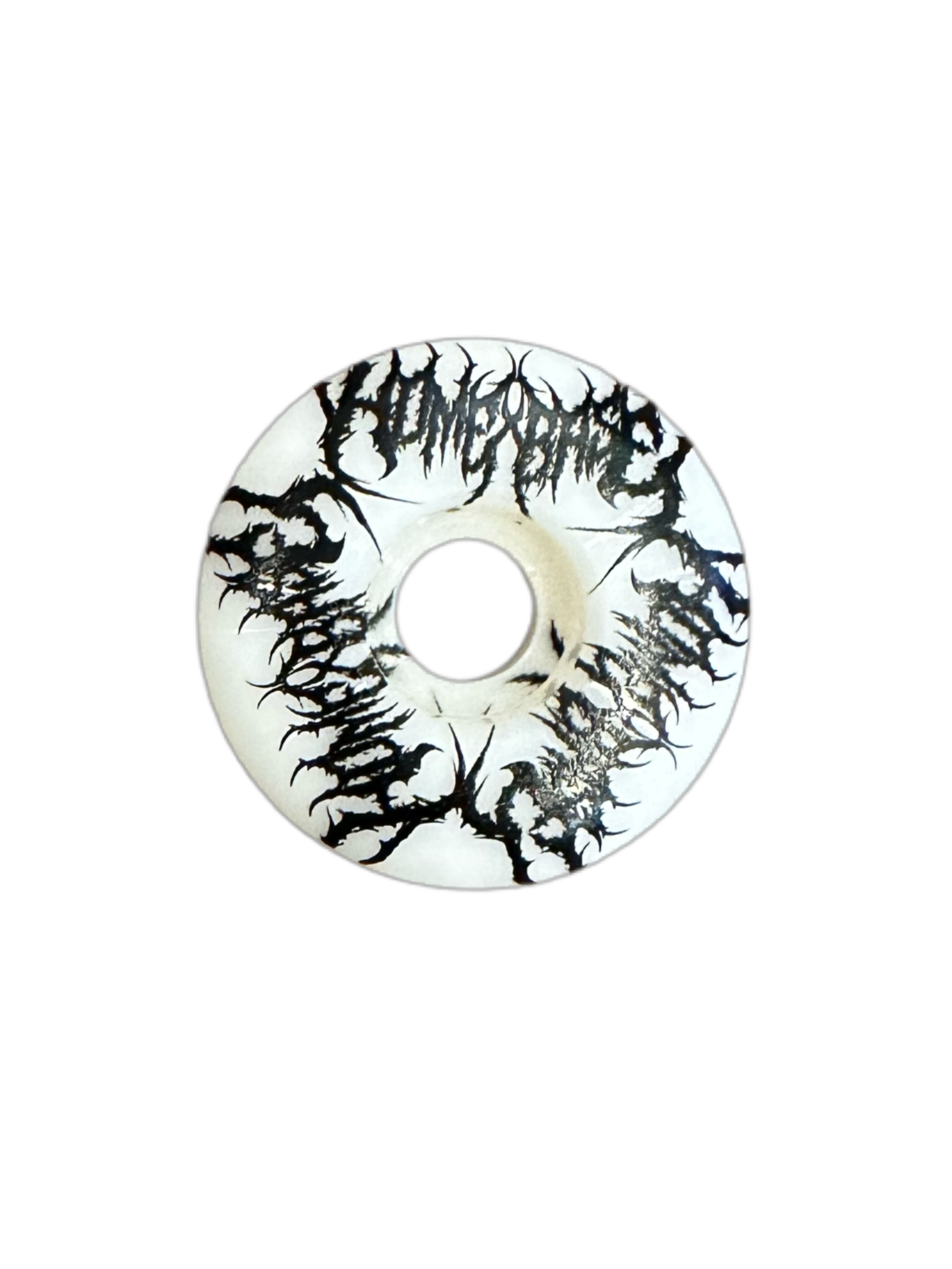 HB Metal 85A 58MM Cruiser Wheels