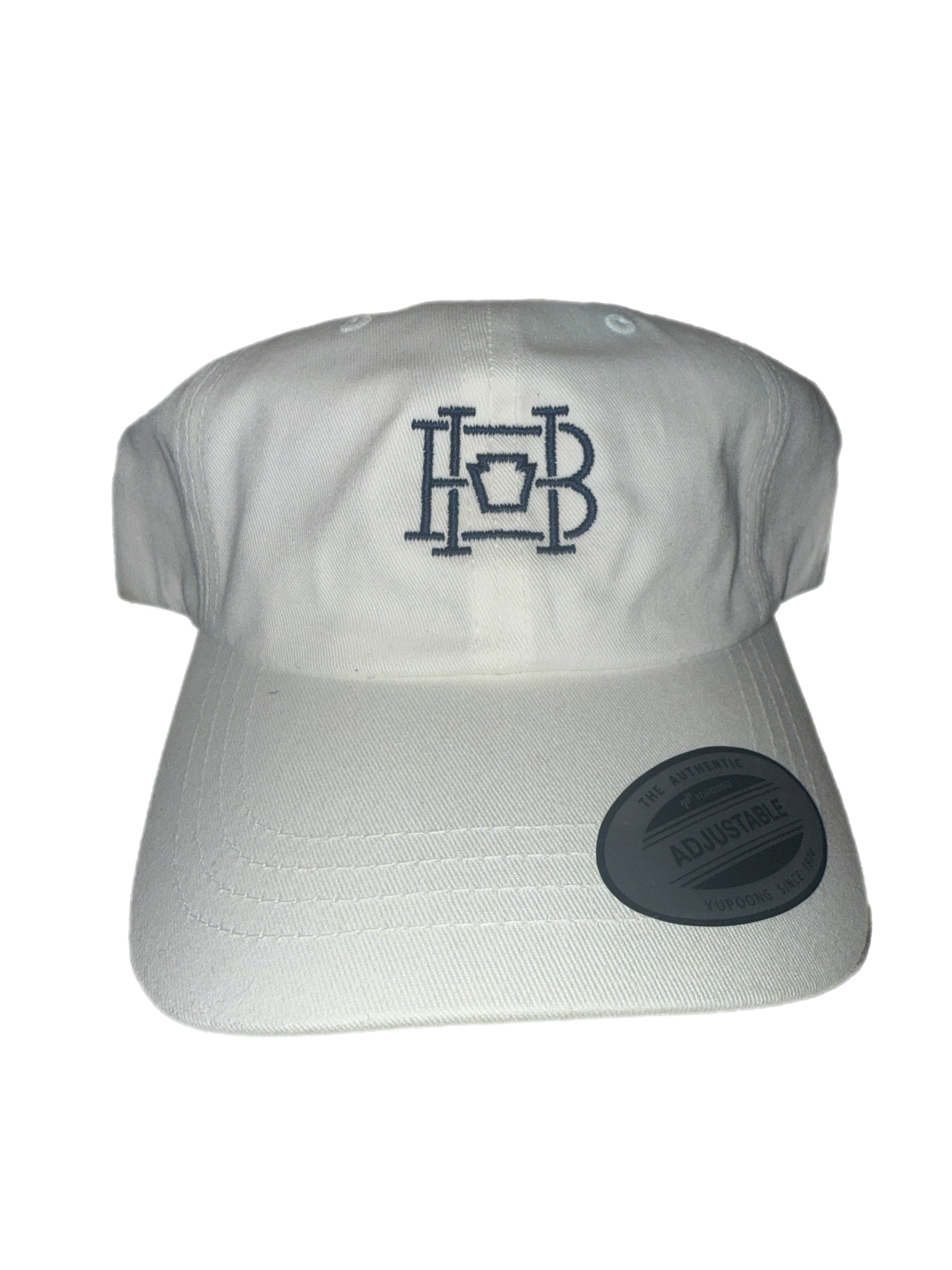 HB Lock Up Hat