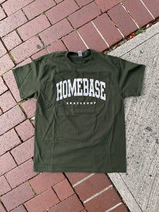 Homebase Arch T-Shirt