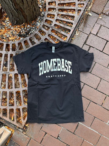 Homebase Arch T-Shirt