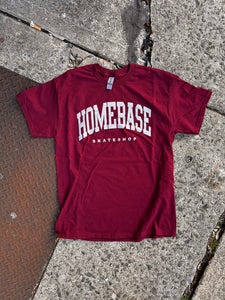 Homebase Arch T-Shirt