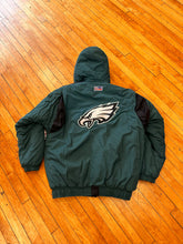 Load image into Gallery viewer, Starter Eagles Jacket