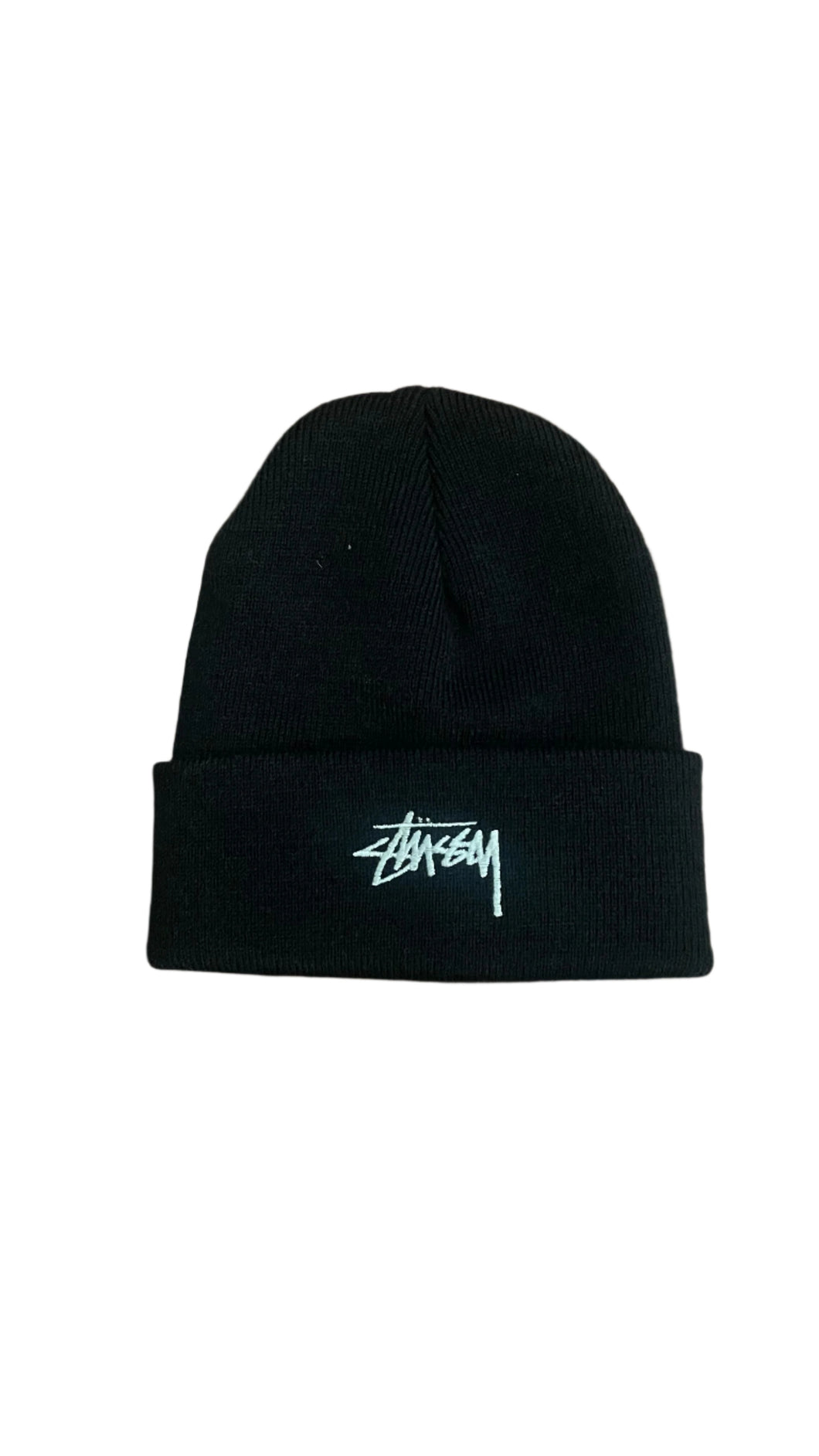 Stock Cuff Beanie