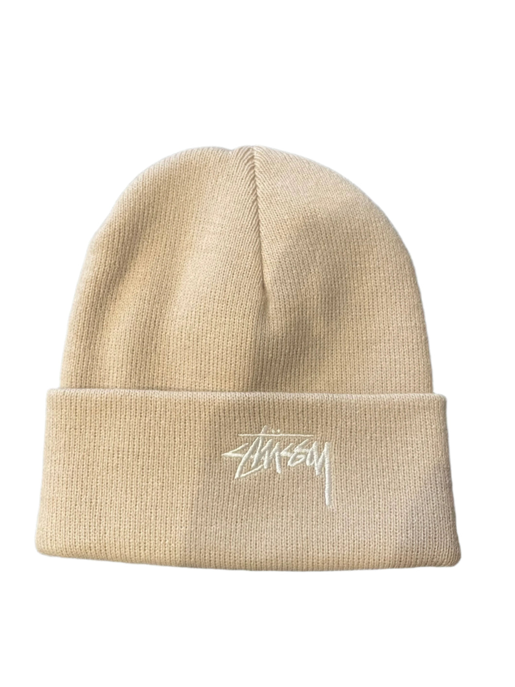Stock Cuff Beanie