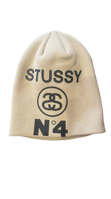 Skullcap Number 4 Beanie