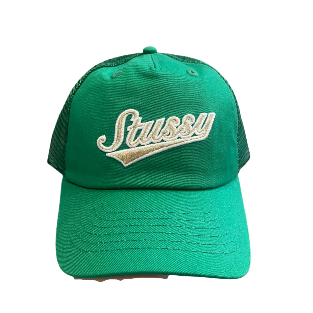 Athletic Trucker Hat