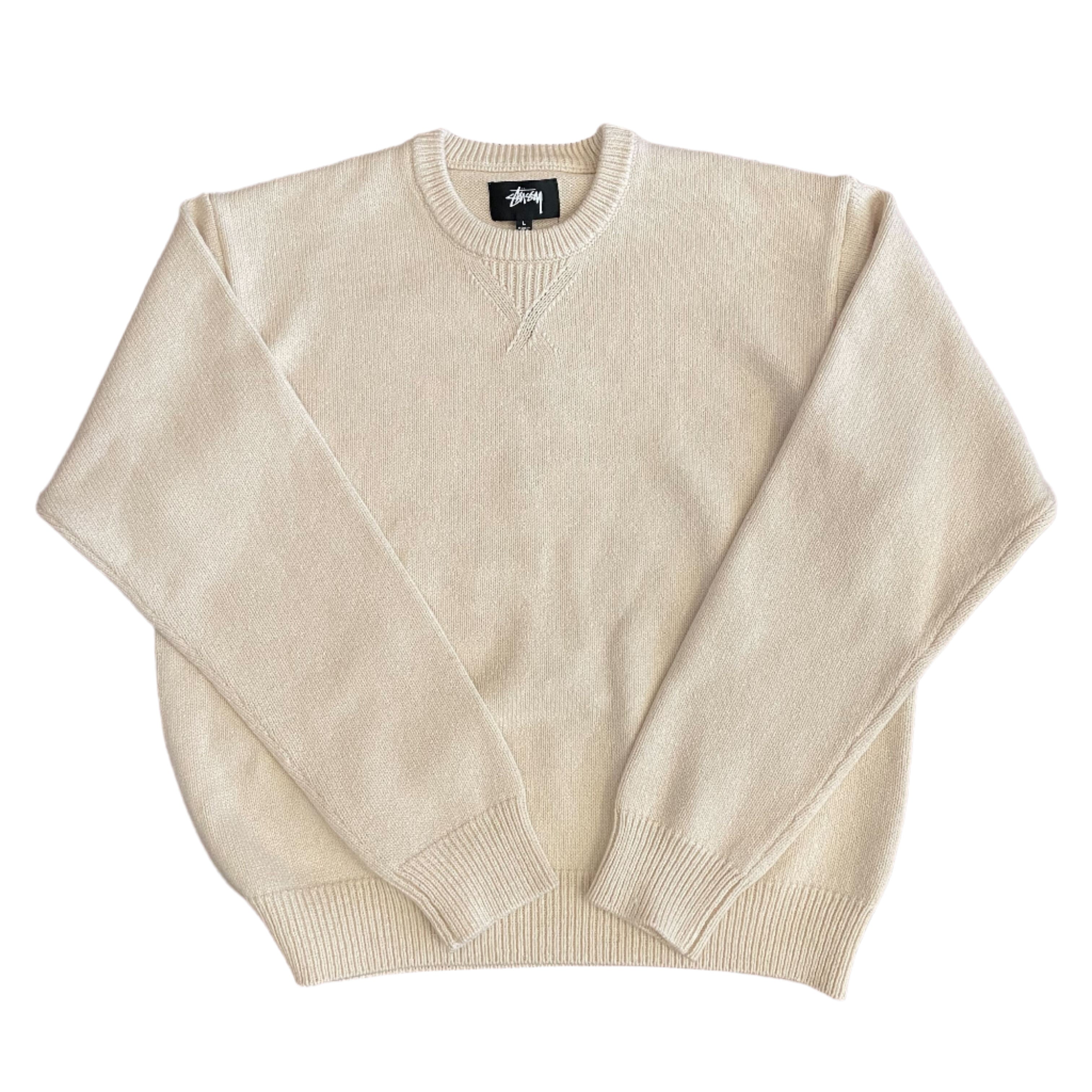 Handwritten Sweater – HOMEBASE610