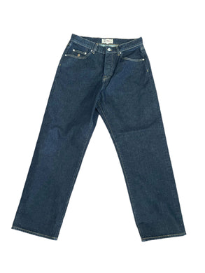 Big Ol' Denim Jeans