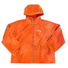 Load image into Gallery viewer, Beach Shell Wave Dye Jacket