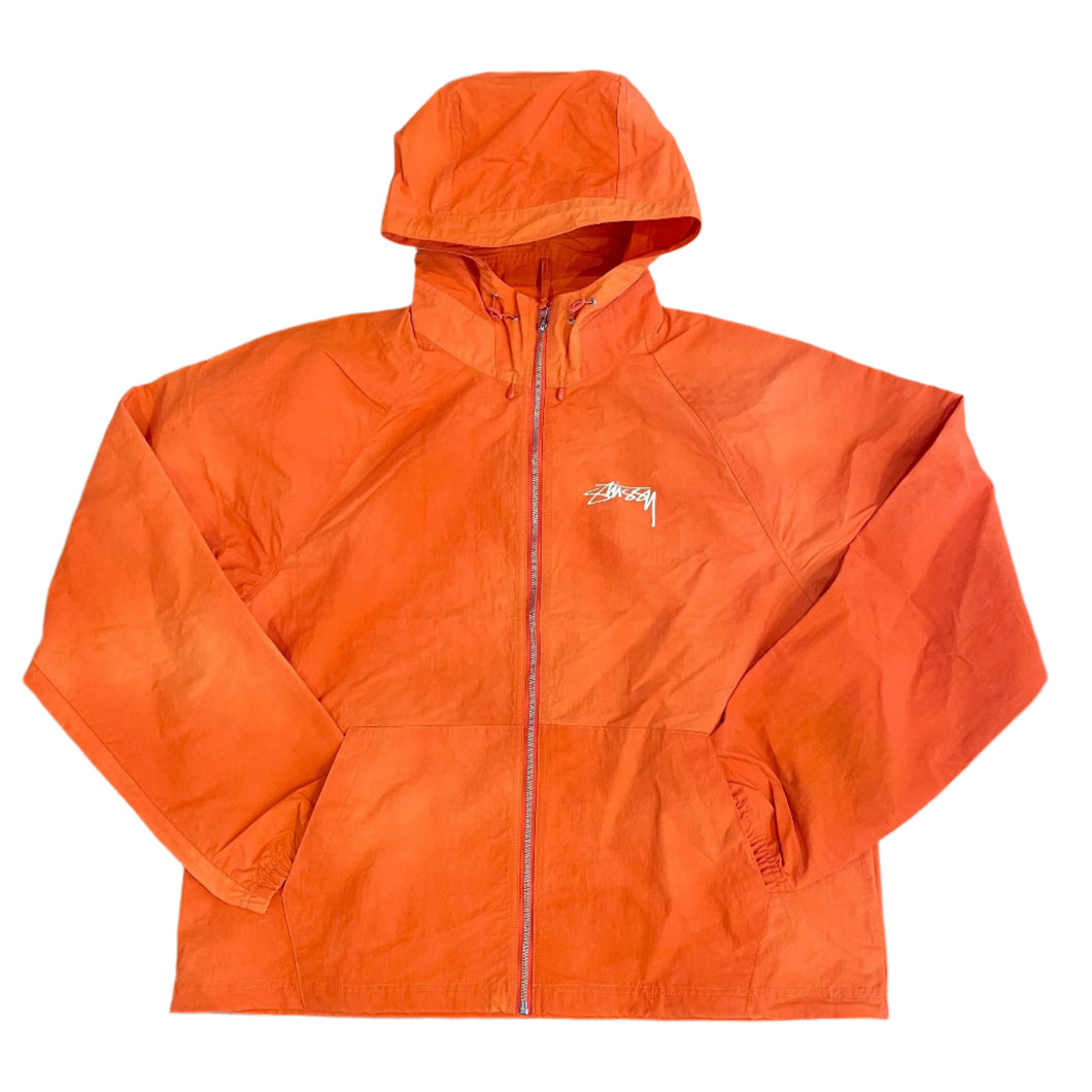 Beach Shell Wave Dye Jacket