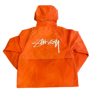 Beach Shell Wave Dye Jacket