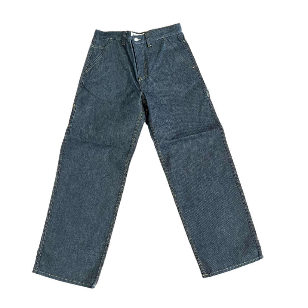 Carpenter Denim Pants