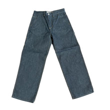 Load image into Gallery viewer, Carpenter Denim Pants