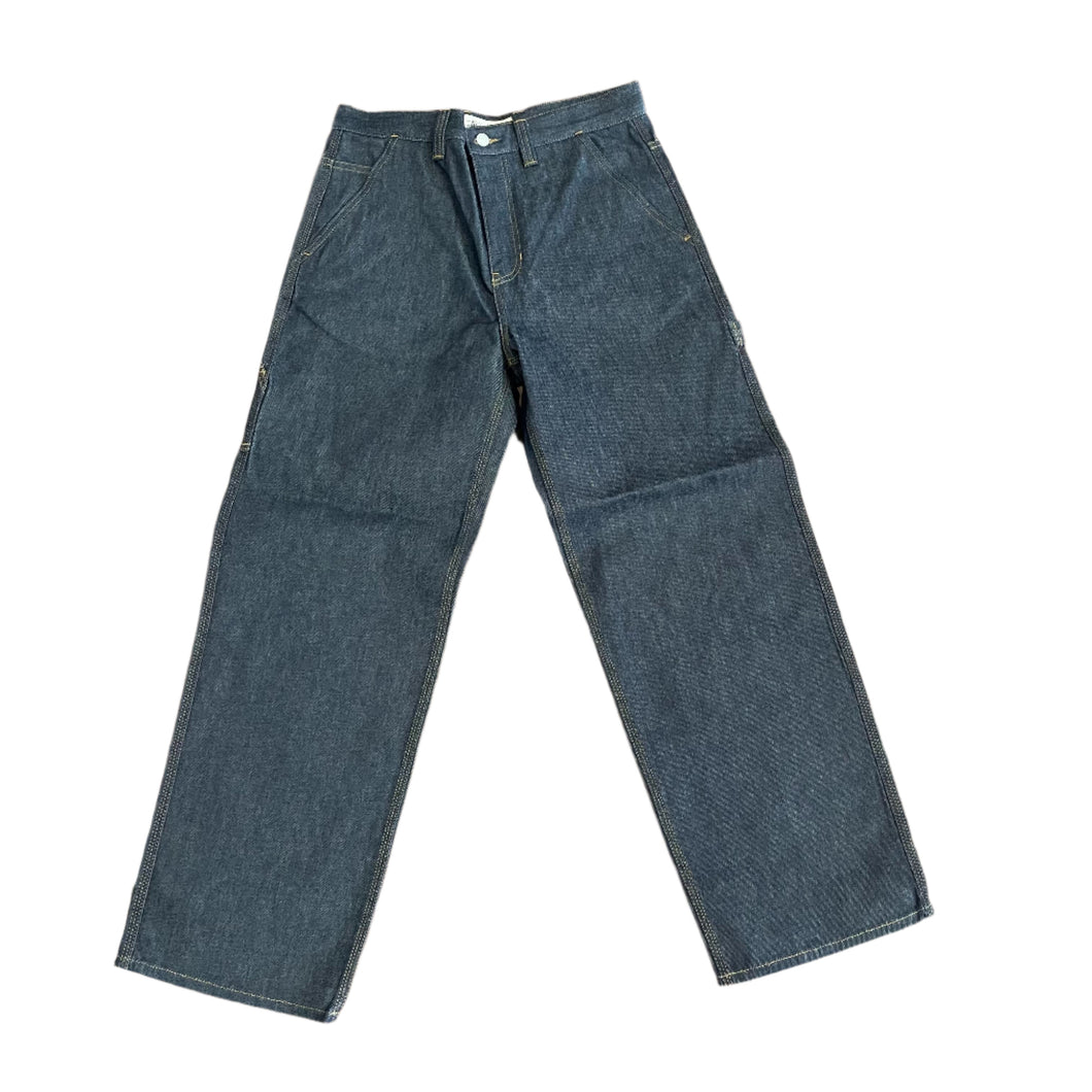 Carpenter Denim Pants