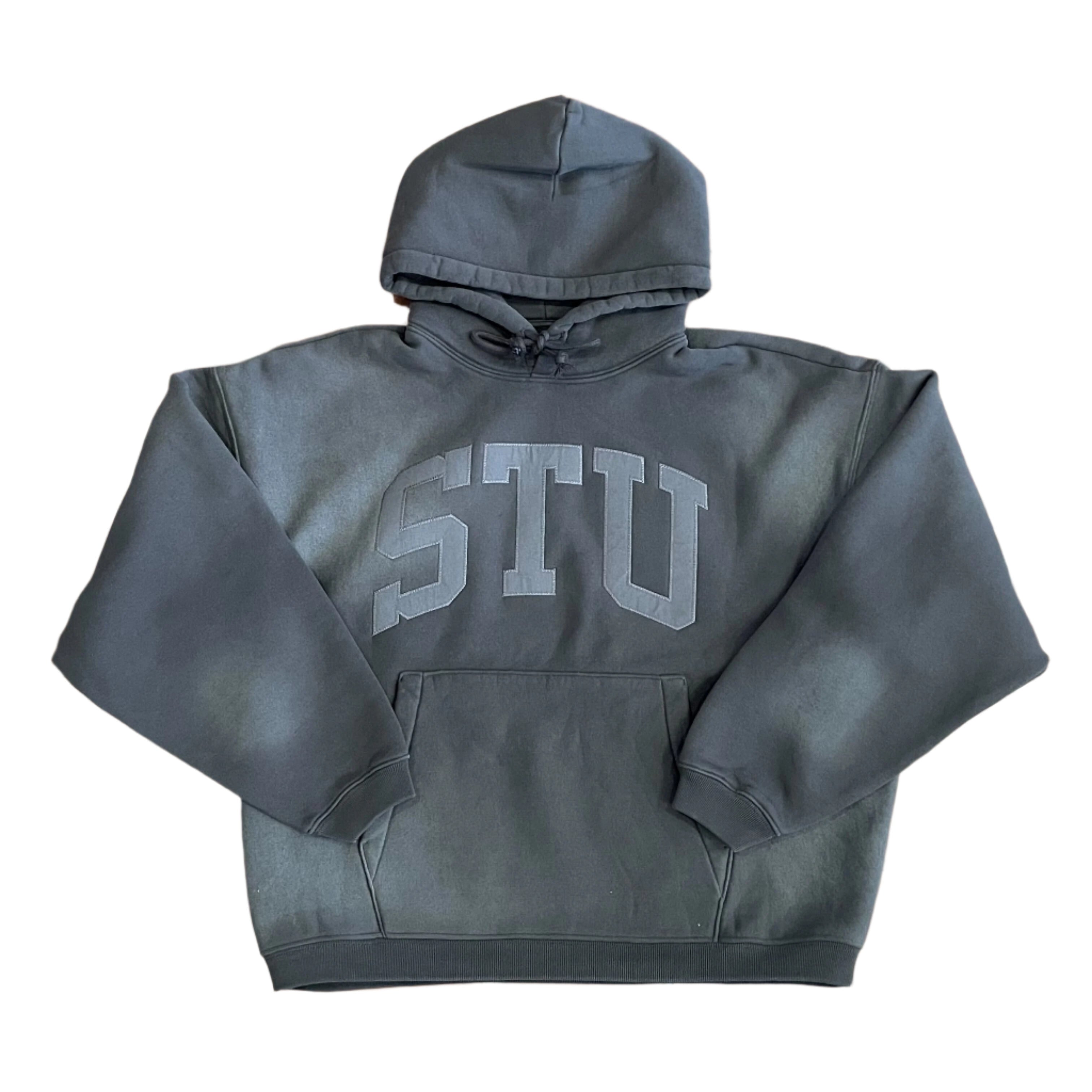 STU Applique Hoodie