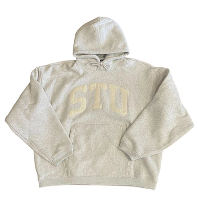 STU Applique Hoodie