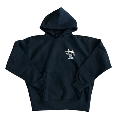 Classic Gear Hoodie