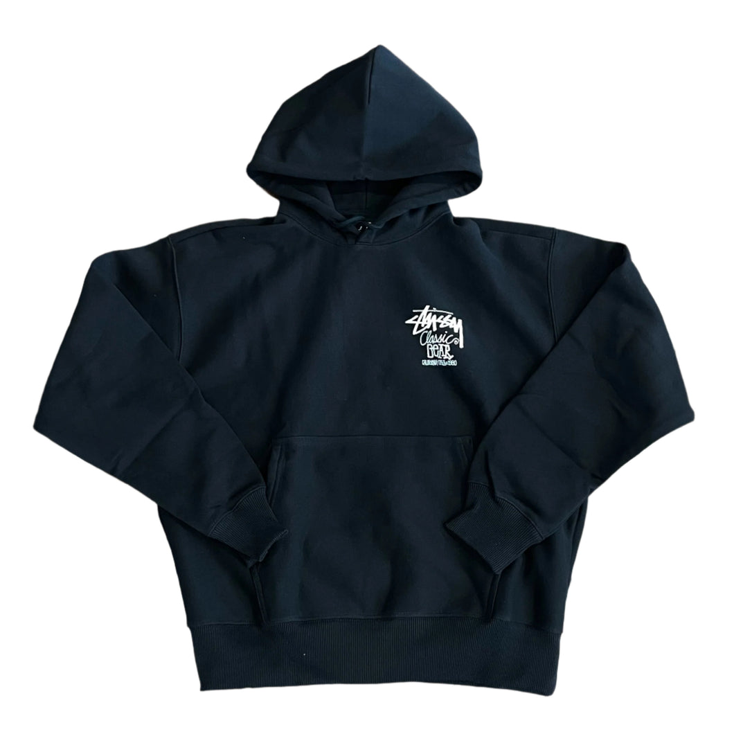 Classic Gear Hoodie