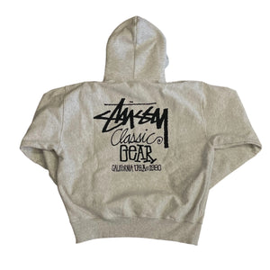 Classic Gear Hoodie