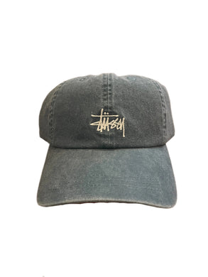 Basic Washed Low Pro Hat