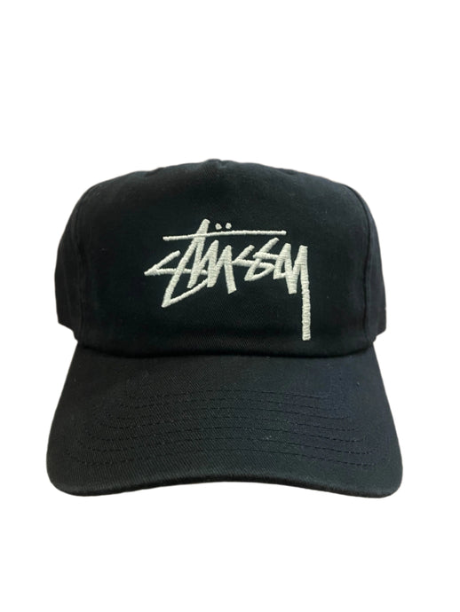 Big Stock Mid Depth Hat