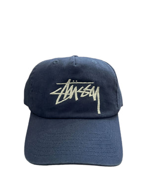 Big Stock Mid Depth Hat