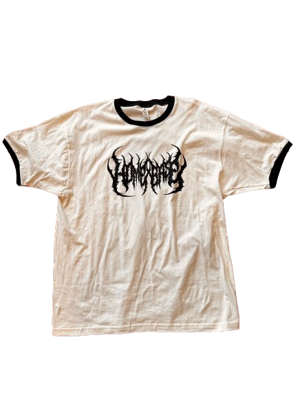 HB Metal Ringer T-Shirt
