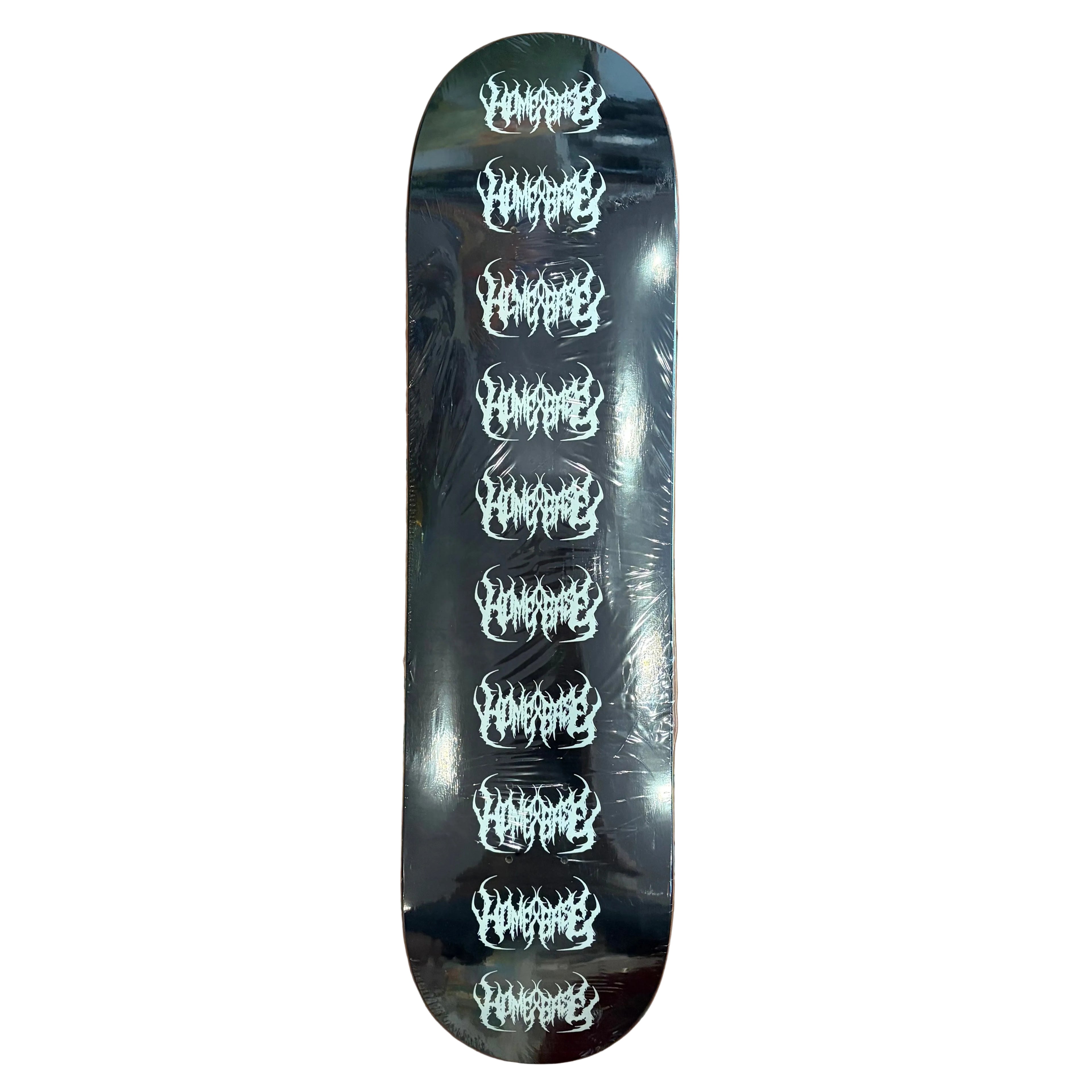 Metal Deck 8.5