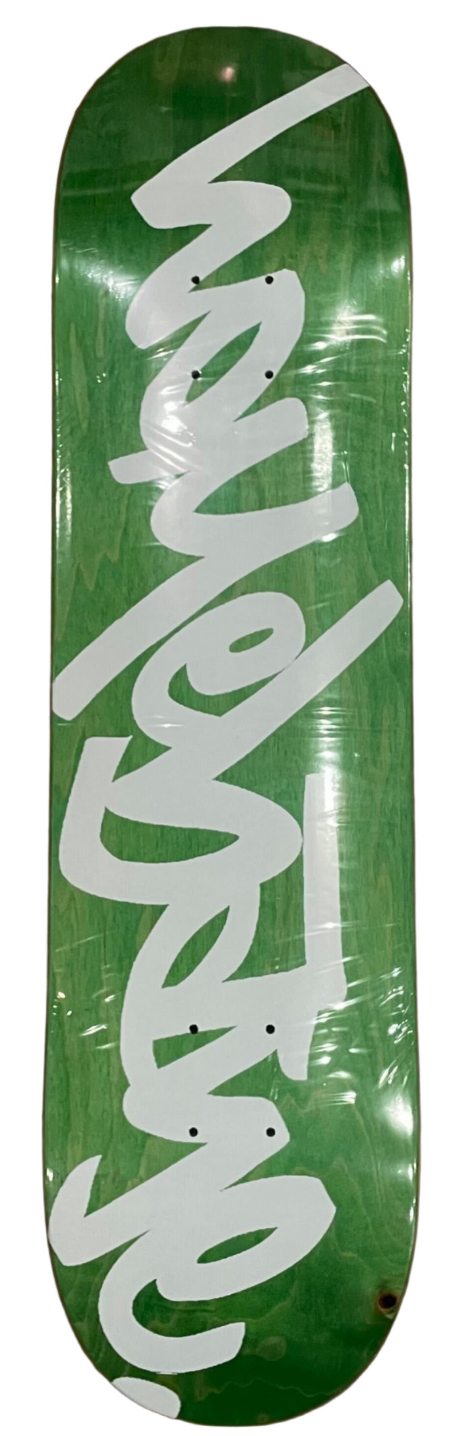 Handstyle Shop Deck 8.0